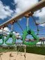 Preview: Manco climbing system detail climbing holds, ropes and brackets Preview: Manco climbing system detail climbing holds, ropes and brackets